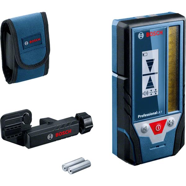 Bosch Bosch LR7 Receiver For GCL 2-50 C/CG series Combi Laser J00