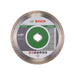 Bosch Bosch Pro Ceramic Diamond Blade 180mm x 22mm Bore BOS-2608602204