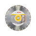 Bosch Bosch Pro Universal Standard Diamond Blade 300mm x 20mm BOS-2608615032