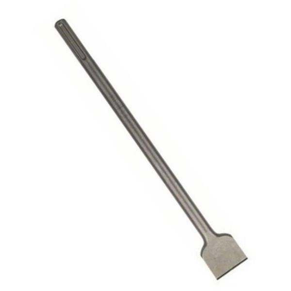 Bosch Bosch SDS-Max Spade Chisel 50x400mm 2608690143 (2.608.690.143) BOS-2608690143