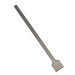 Bosch Bosch SDS-Max Spade Chisel 50x400mm 2608690143 (2.608.690.143) BOS-2608690143