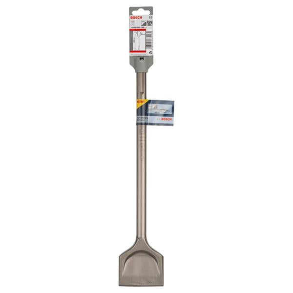 Bosch Bosch SDS Max Spade Chisel 80x400mm 2608690198 (2.608.690.198) BOS-2608690198
