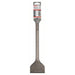 Bosch Bosch SDS-Max Tile Chisel 300 x 80mm 1618601019 (1.618.601.019) BOS-1618601019
