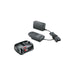 Bosch Bosch Starter-Bosch Set 18V Alliance (2.5 Ah + AL 18V-20) - 1 x 2.5 Ah battery | charger A0262