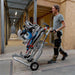 Bosch Bosch GCM 18V-305 GDC 18V BITURBO Brushless 305mm Mitre Saw (Bare Unit) B4300