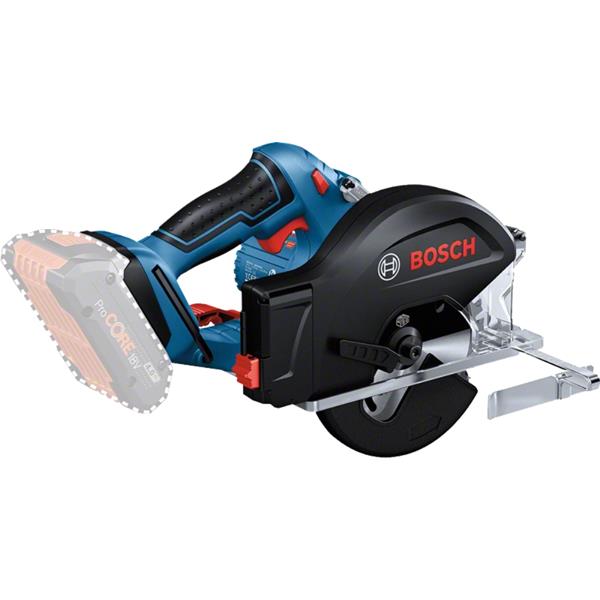 Bosch Bosch GKM 18V-50 Metal Cutting Circular Saw (Bare Unit) B8000