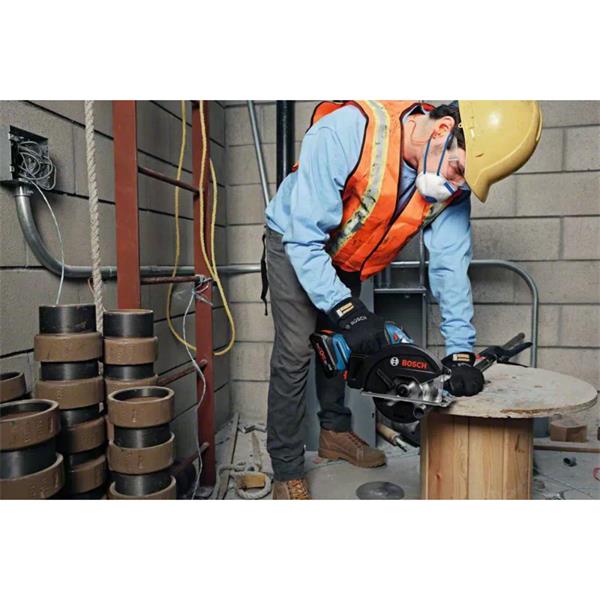 Bosch Bosch GKM 18V-50 Metal Cutting Circular Saw (Bare Unit) B8000