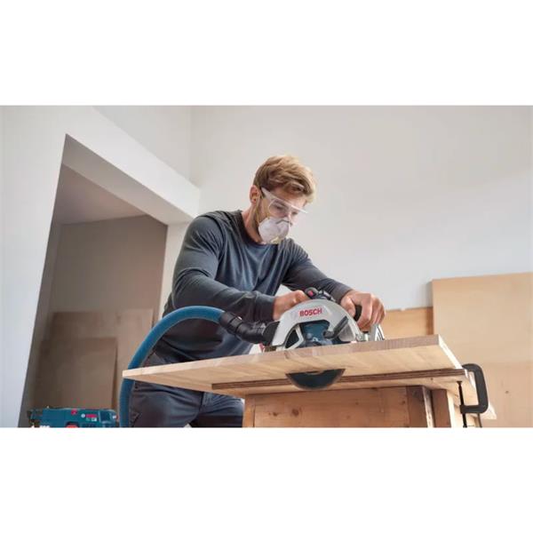 Bosch Bosch GKS 18V-68-2 18V Brushless Circular Saw (Bare Unit) 06016D0000