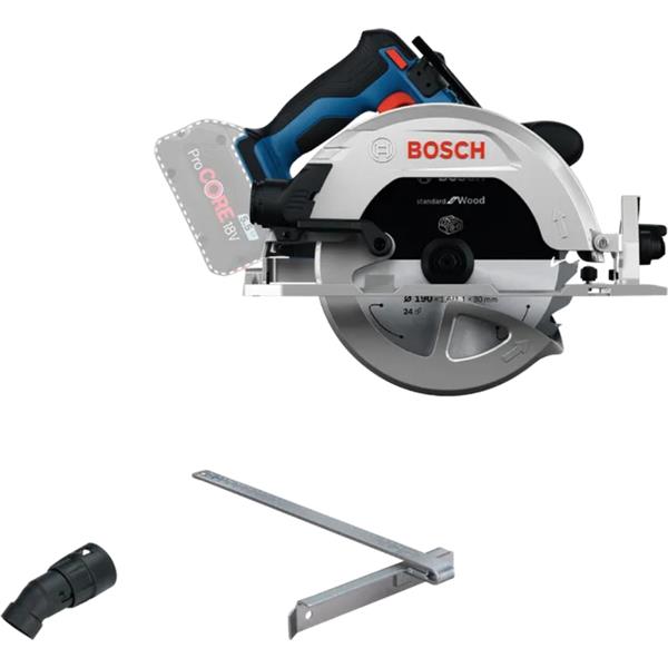 Bosch Bosch GKS 18V-68-2 18V Brushless Circular Saw (Bare Unit) 06016D0000