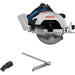 Bosch Bosch GKS 18V-68-2 18V Brushless Circular Saw (Bare Unit) 06016D0000