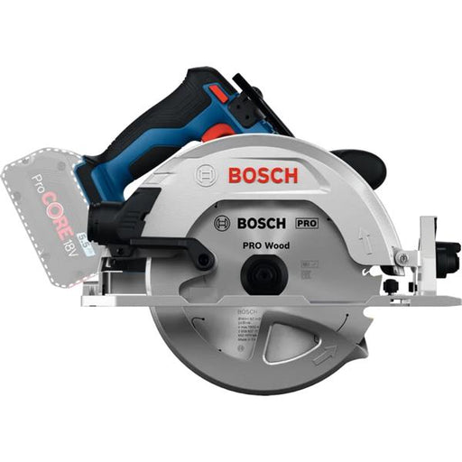 Bosch Bosch GKS 18V-68-2 18V Brushless Circular Saw (Bare Unit) 06016D0000