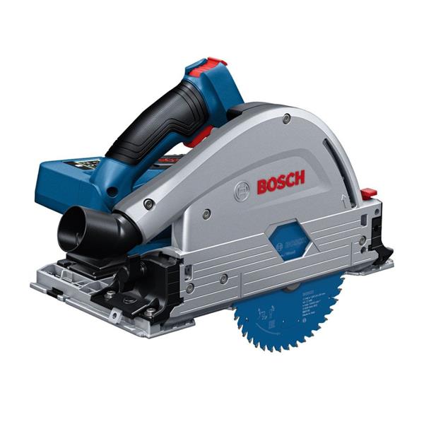 Bosch Bosch GKT 18V-52 GC 18V BITURBO Brushless Plunge Saw in L Boxx (Bare Unit) B4000