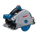 Bosch Bosch GKT 18V-52 GC 18V BITURBO Brushless Plunge Saw in L Boxx (Bare Unit) B4000