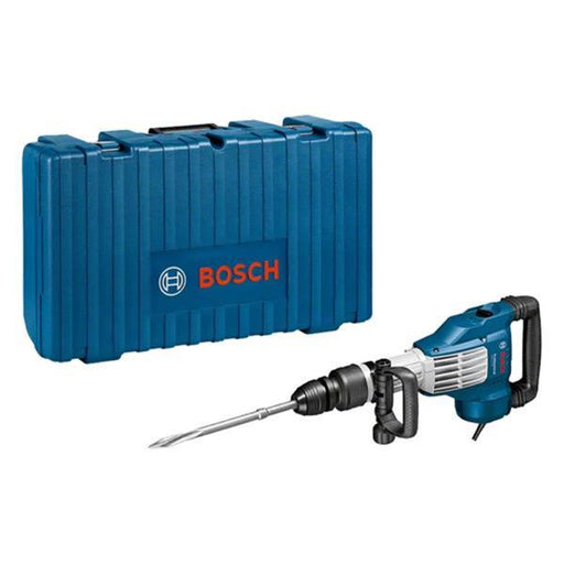 Bosch Bosch Bosch GSH 11 VC SDS-Max Demolition Hammer, Vibration Control, Carry Case