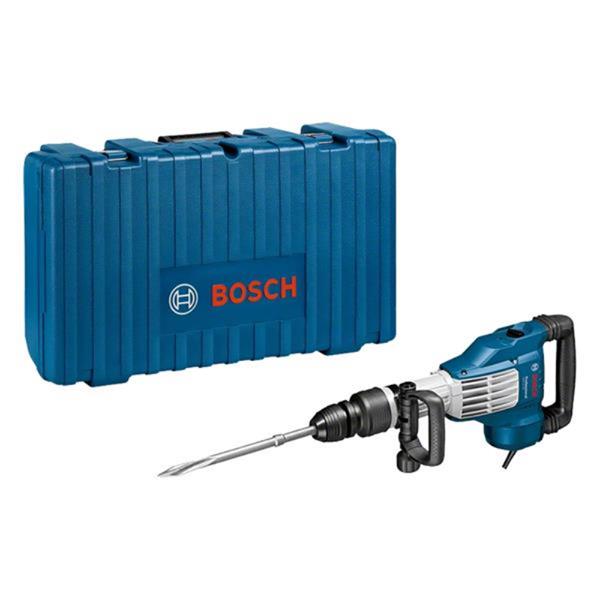 Bosch Bosch Bosch GSH 11 VC SDS-Max Demolition Hammer, Vibration Control, Carry Case