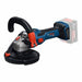 Bosch Bosch GBR 18V-15 S Concrete Grinder with L-BOXX (Bare Unit) BOS-601776201
