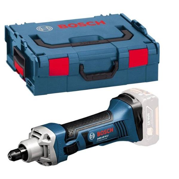 Bosch Bosch GGS18V-20 18V Die Grinder In L-BOXX (Bare Unit) B5400