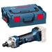 Bosch Bosch GGS18V-20 18V Die Grinder In L-BOXX (Bare Unit) B5400