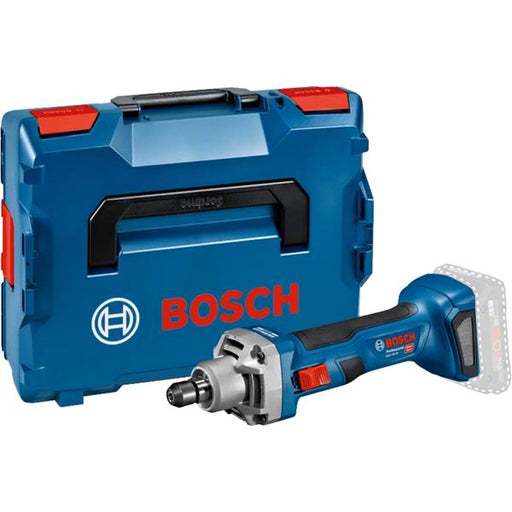 Bosch Bosch GGS18V-20 18V Die Grinder In L-BOXX (Bare Unit) B5400