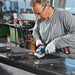 Bosch Bosch GWS 18V-10 PC 18V 125mm Brushless Angle Grinder in L Boxx (Bare Unit) BOS-06019G3E0B