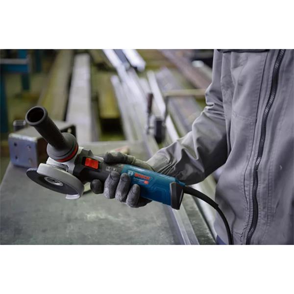 Bosch GWS 14-125 S 125mm 1400W Angle Grinder