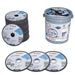 Bosch Bosch 115mm Stainless Steel and Metal Cutting Disc (100pc) BOS-2608626115