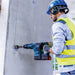 Bosch Bosch GBH 18V-36 C 18V BITURBO Brushless SDS-Max Drill (2x8Ah ProCORE) BOS-0611915072