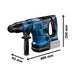 Bosch Bosch GBH 18V-36 C 18V BITURBO Brushless SDS-Max Drill (2x8Ah ProCORE) BOS-0611915072
