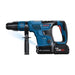 Bosch Bosch GBH 18V-36 C 18V BITURBO Brushless SDS-Max Drill (2x8Ah ProCORE) BOS-0611915072