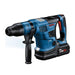 Bosch Bosch GBH 18V-36 C 18V BITURBO Brushless SDS-Max Drill (2x8Ah ProCORE) BOS-0611915072