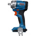 Bosch Bosch GDS 18V-350 18V 350NM Brushless Impact Wrench (Bare Unit) M5070