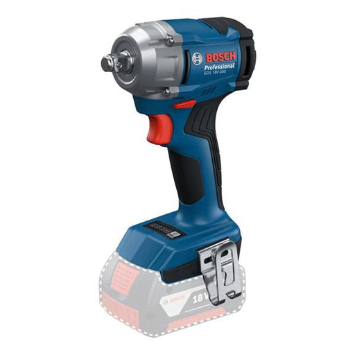 Bosch Bosch GDS 18V-350 18V 350NM Brushless Impact Wrench (Bare Unit) M5070