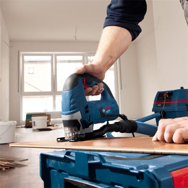 Bosch Bosch GST 90 BE 650W Top Handle Jigsaw
