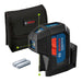 Bosch Bosch GPL 3 G Professional 3 Point Laser N00