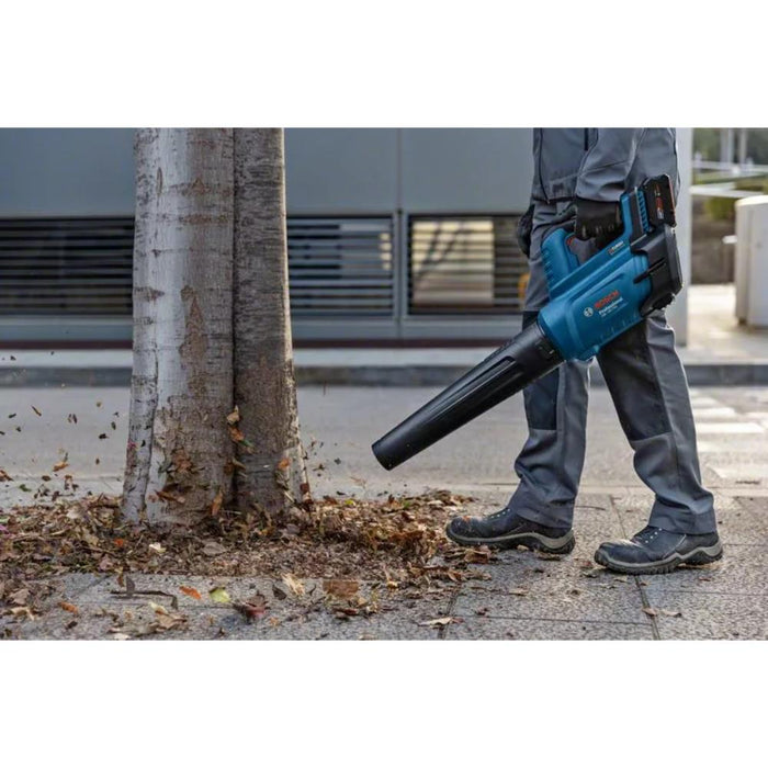 Bosch Bosch GBL 18V-750 Professional Cordless Leave Blower (Bare Unit) BOS-06008D2000