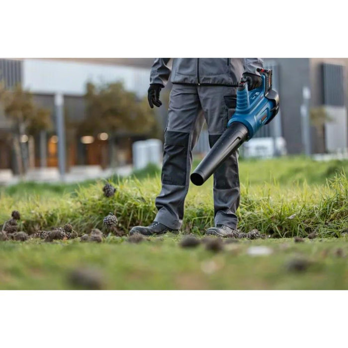 Bosch Bosch GBL 18V-750 Professional Cordless Leave Blower (Bare Unit) BOS-06008D2000