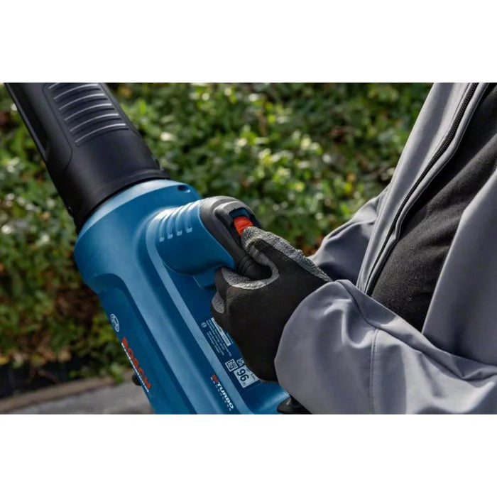 Bosch Bosch GBL 18V-750 Professional Cordless Leave Blower (Bare Unit) BOS-06008D2000