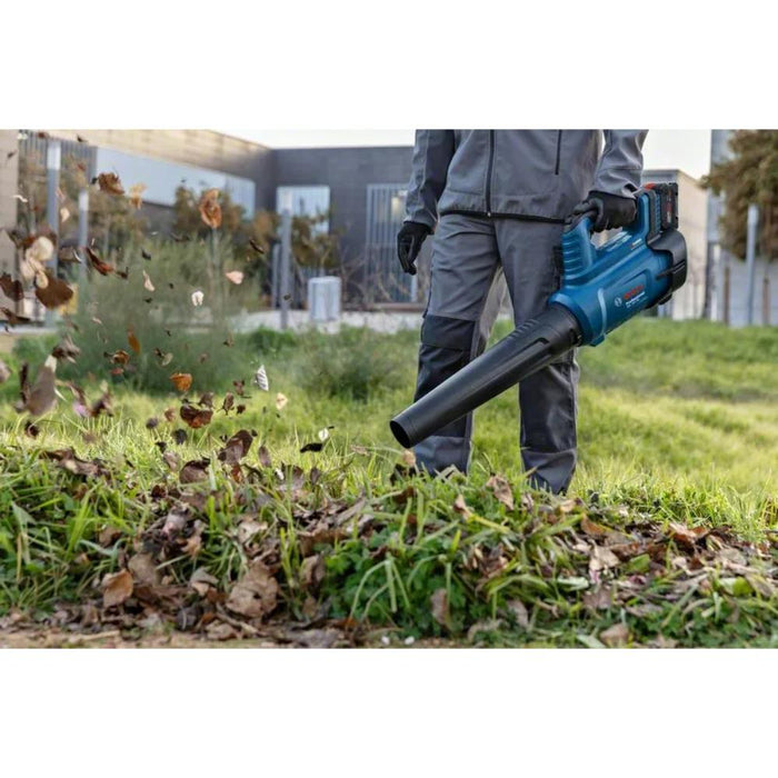 Bosch Bosch GBL 18V-750 Professional Cordless Leave Blower (Bare Unit) BOS-06008D2000