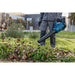 Bosch Bosch GBL 18V-750 Professional Cordless Leave Blower (Bare Unit) BOS-06008D2000