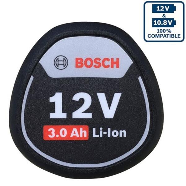 Bosch Bosch GBA 10.8v / 12v 3.0Ah Li-Ion Battery A00-4