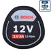 Bosch Bosch GBA 10.8v / 12v 3.0Ah Li-Ion Battery A00-4