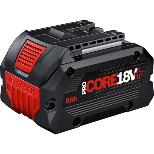 Bosch Bosch ProCORE18V+ 8.0Ah Professional Battery Pack A02-3