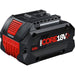 Bosch Bosch ProCORE18V+ 8.0Ah Professional Battery Pack A02-3