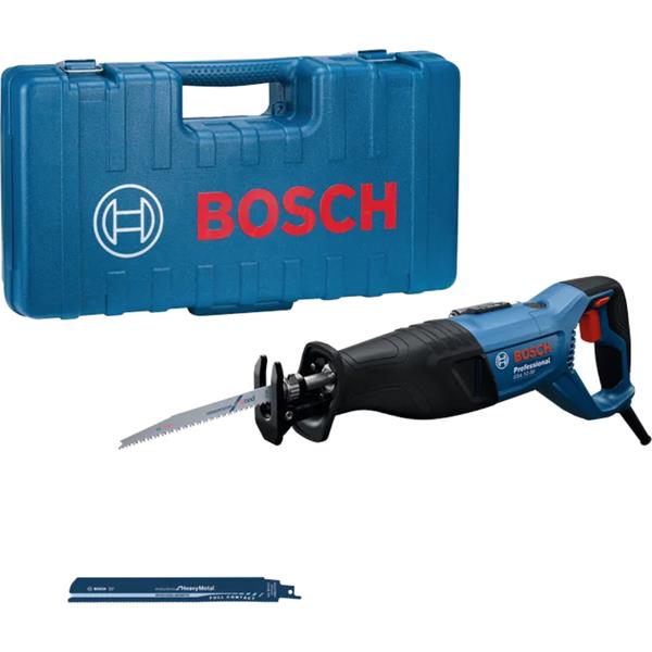 Bosch Bosch GSA 12-30 Reciprocating Saw 110V C7060