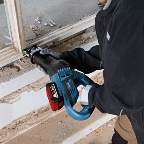 Bosch Bosch GSA 18V-32 18V Brushless Reciprocating Saw (Bare Unit) A8108