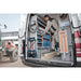 Bosch Bosch LBOXX238 L-BOXX 3 Mobility Carry Case (238) A012-2