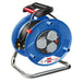 Brennenstuhl Brennenstuhl Cable Reel Garant 50 Metres 240V 3G1,5 BS-1208063