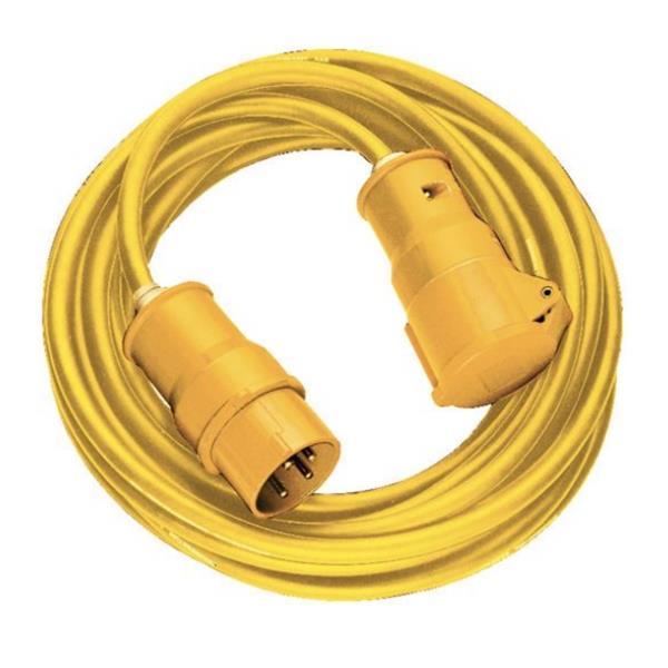 Brennenstuhl CEE 110V 14m Extension Cable