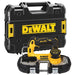 Dewalt DCS377NT 18V Brushless XR Sub Compact Bandsaw (Bare Unit) DCS377NT