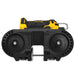 Dewalt DCS377NT 18V Brushless XR Sub Compact Bandsaw (Bare Unit) DCS377NT